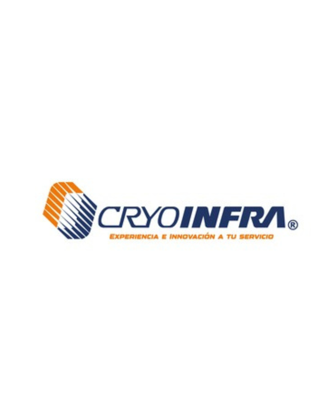 Cryo-infra
