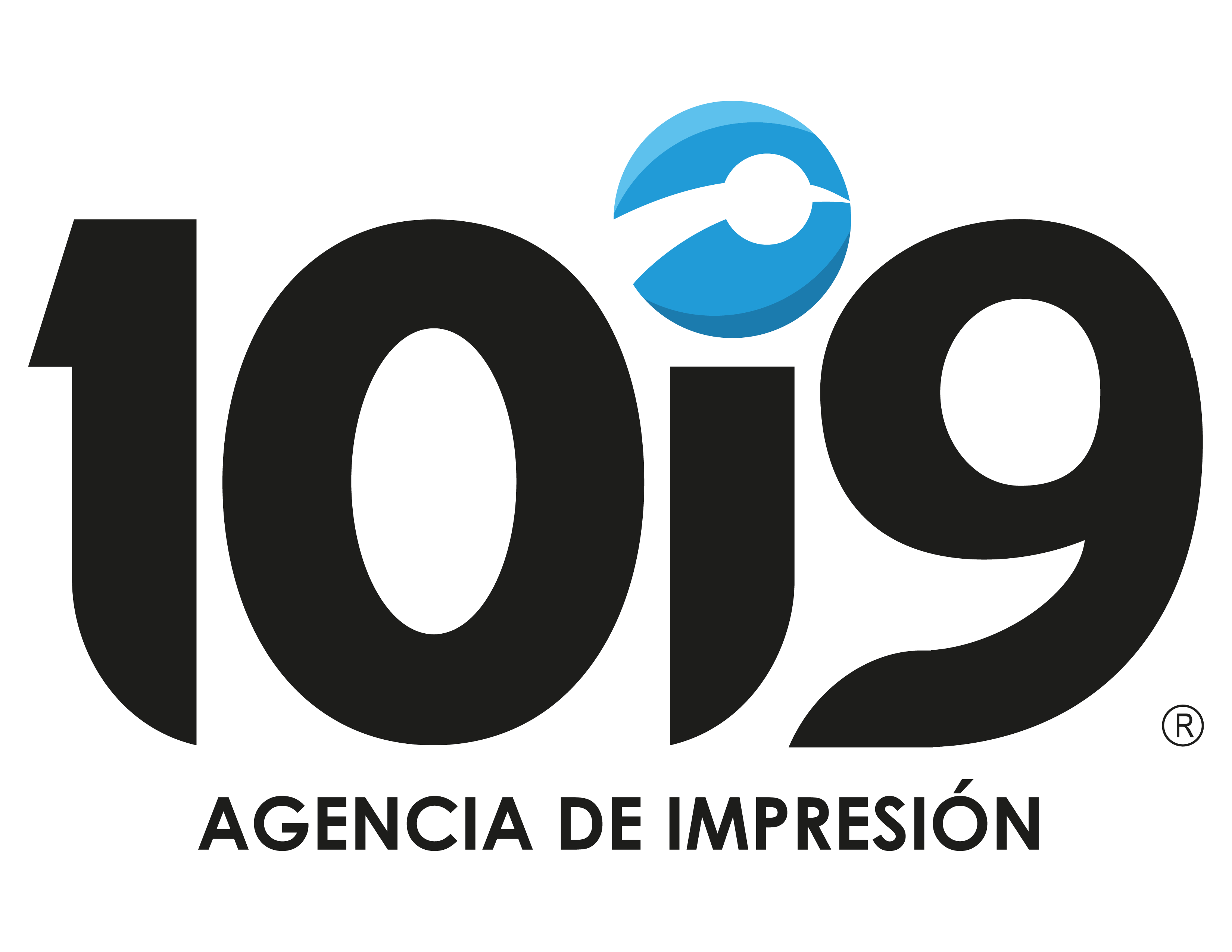 AGENCIA 10I9